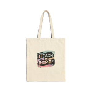 Tote Bag Design #3