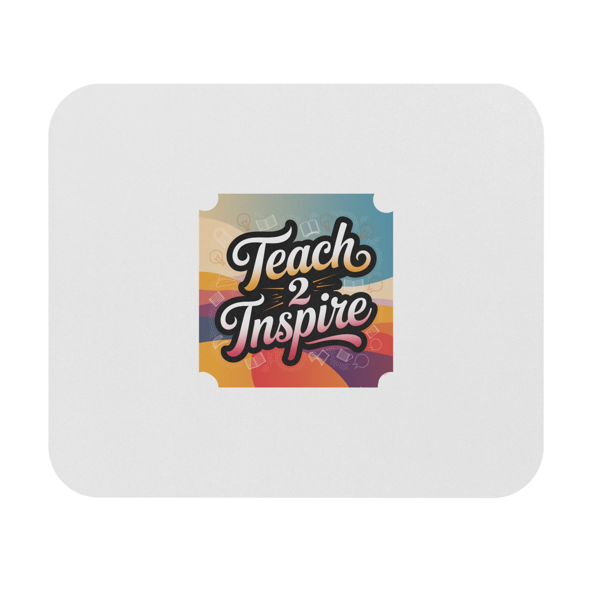 Mouse Pad Design #4