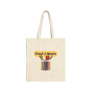 Tote Bag Design #1