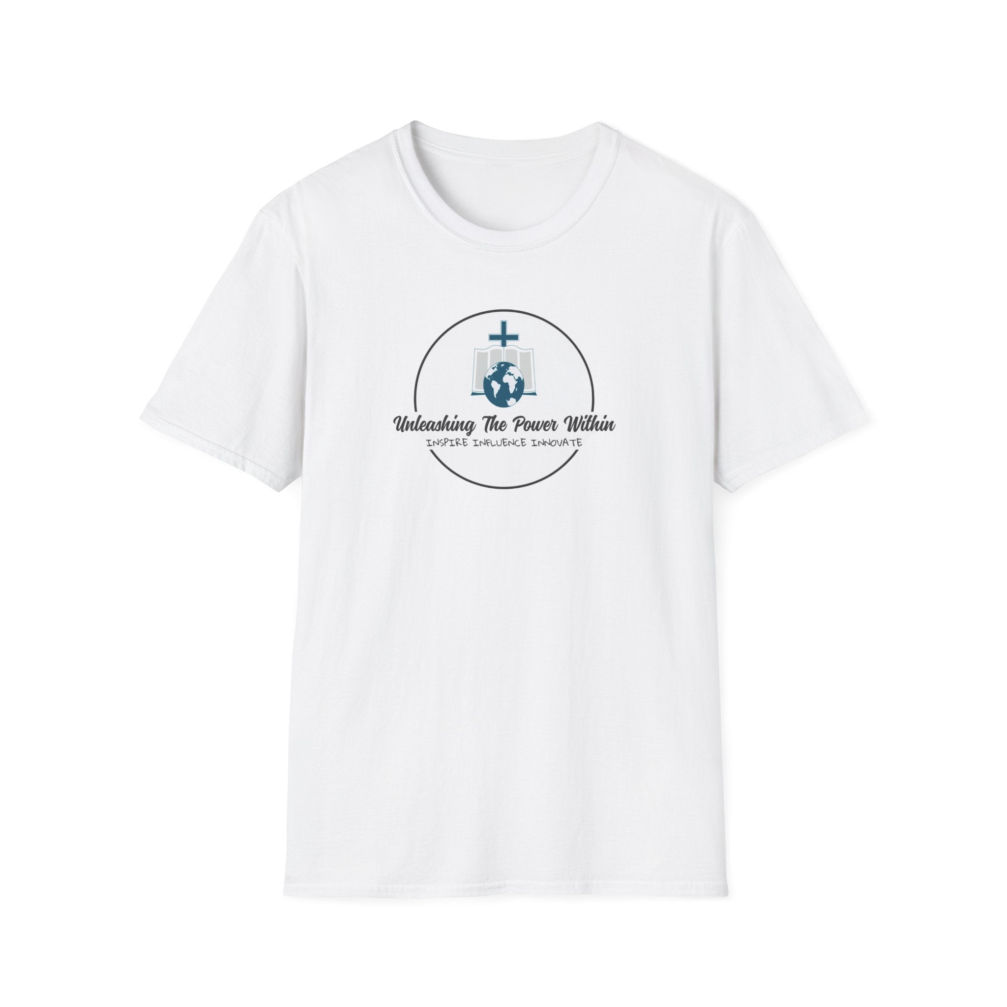 Limited Edition Empowerment Conference 2025 T-Shirt