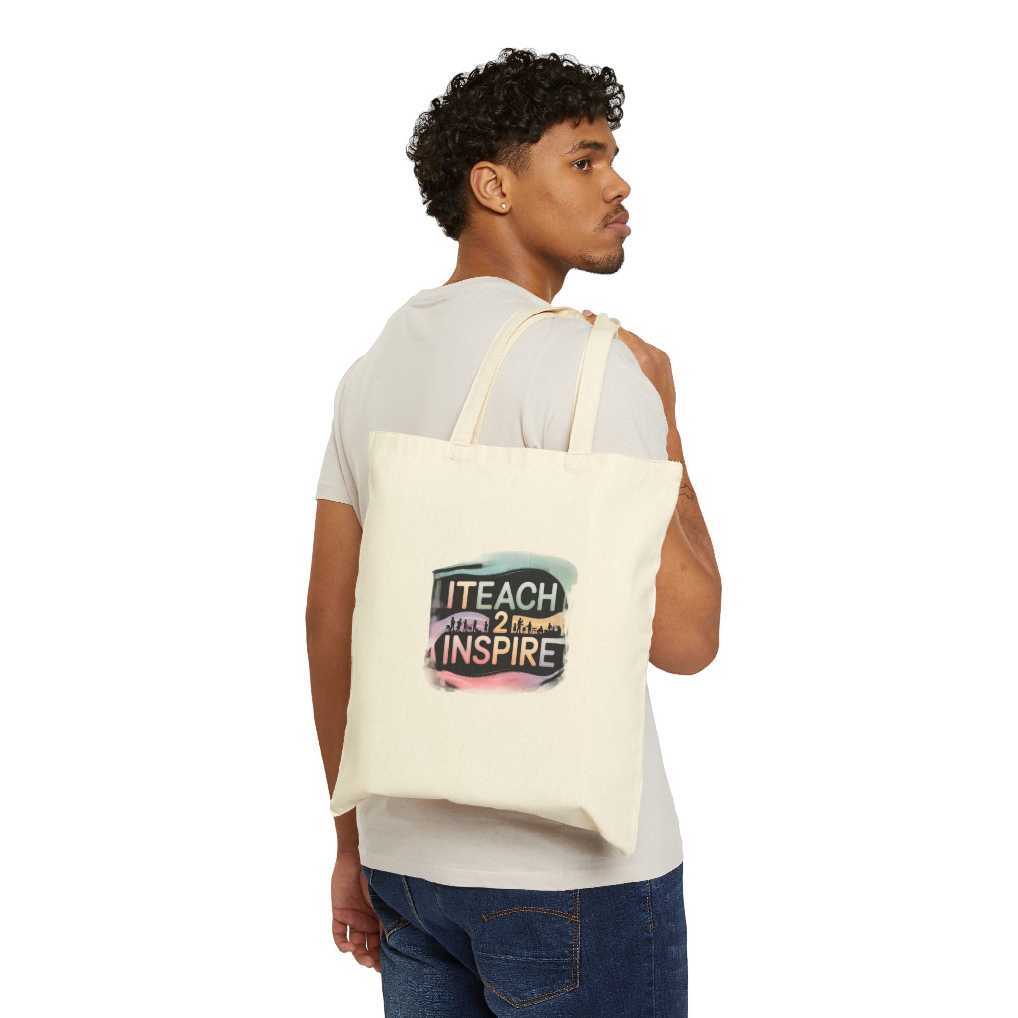 Tote Bag Design #3