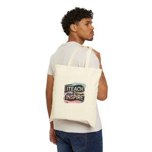 Tote Bag Design #3