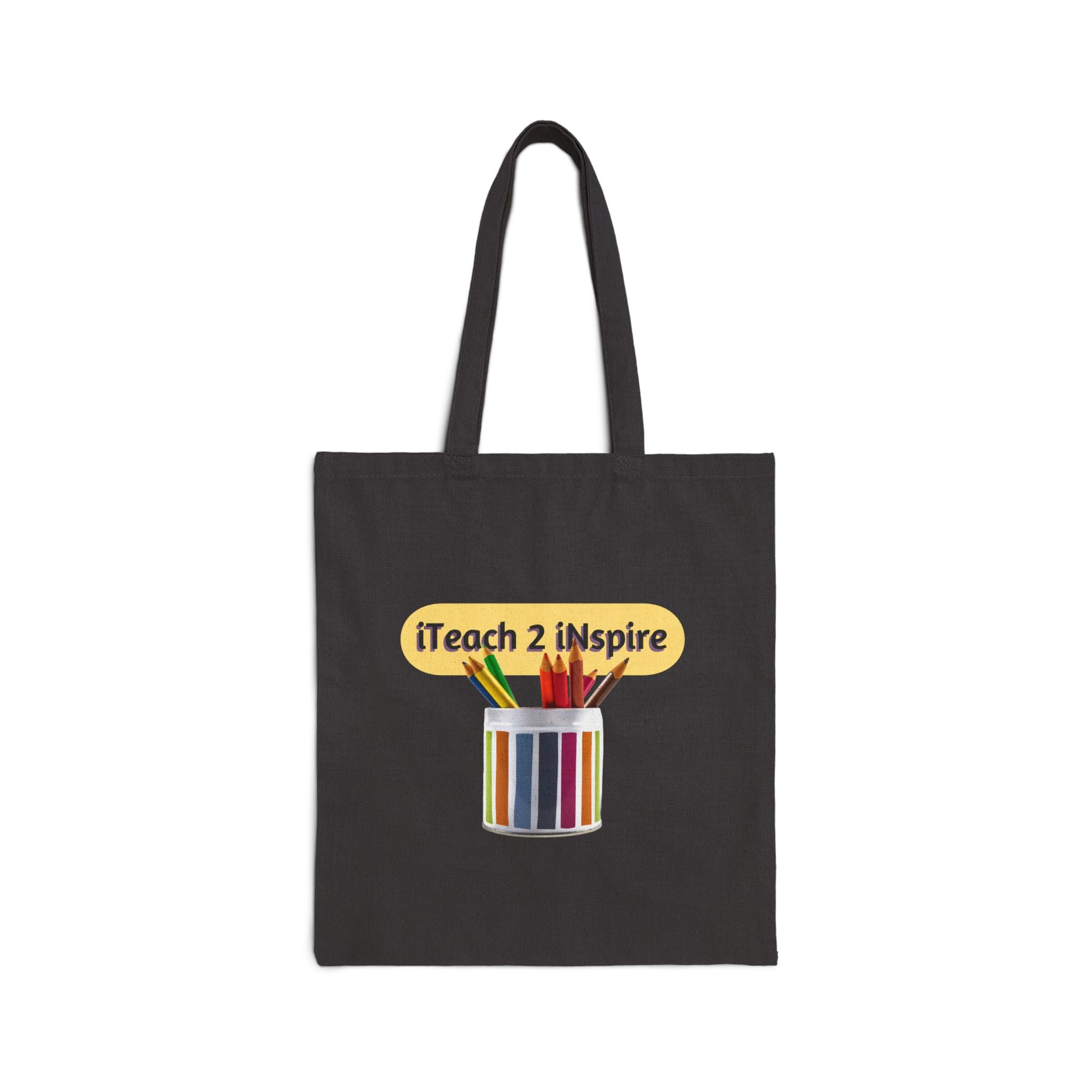 Tote Bag Design #1