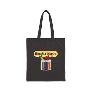Tote Bag Design #1