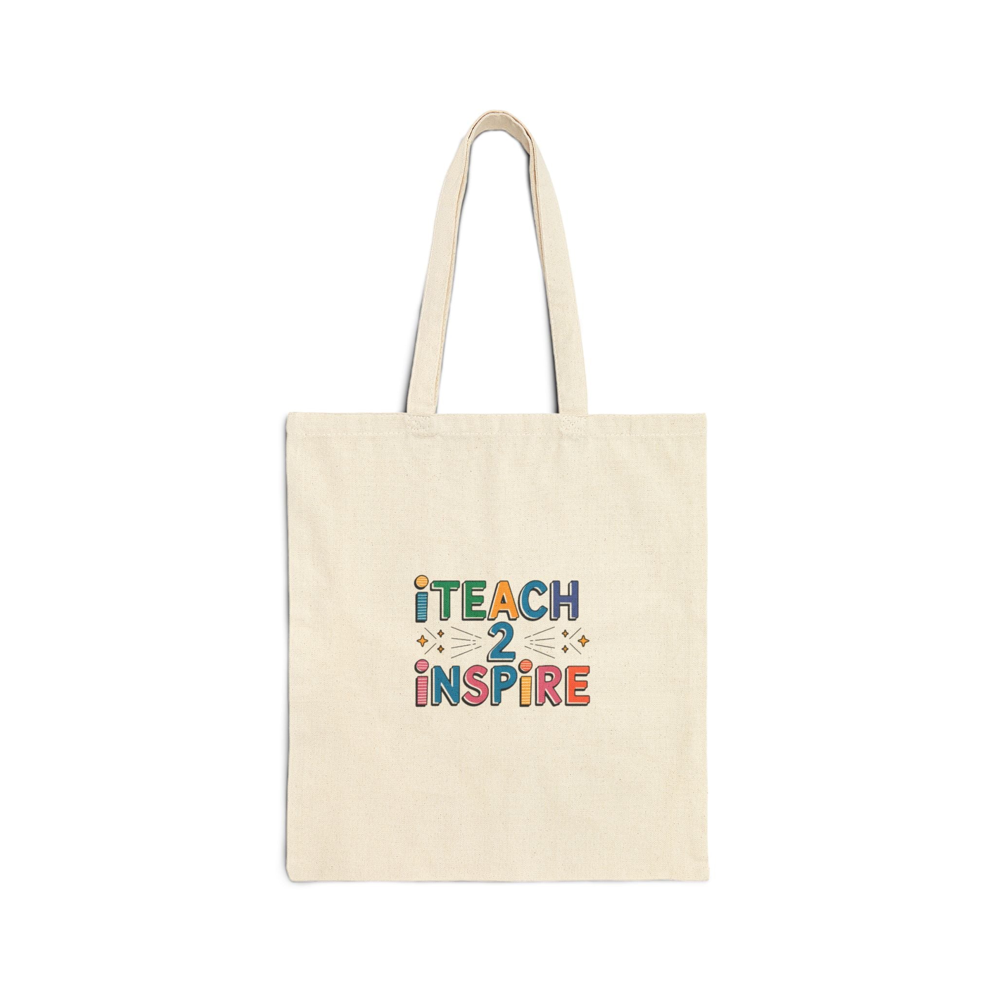 Tote Bag Design #2