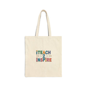 Tote Bag Design #2