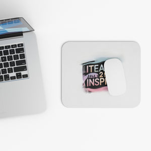 Mouse Pad Design #3