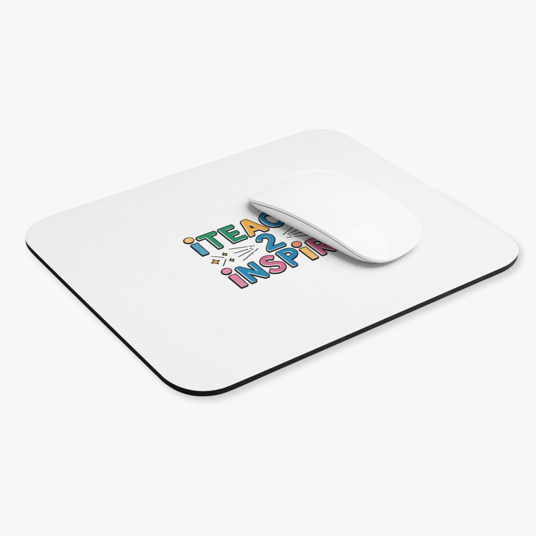Mouse Pad Design #2