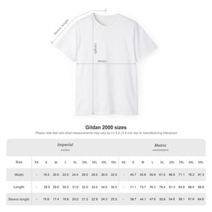 Limited Edition Teach 2 Inspire T-Shirt Design #4