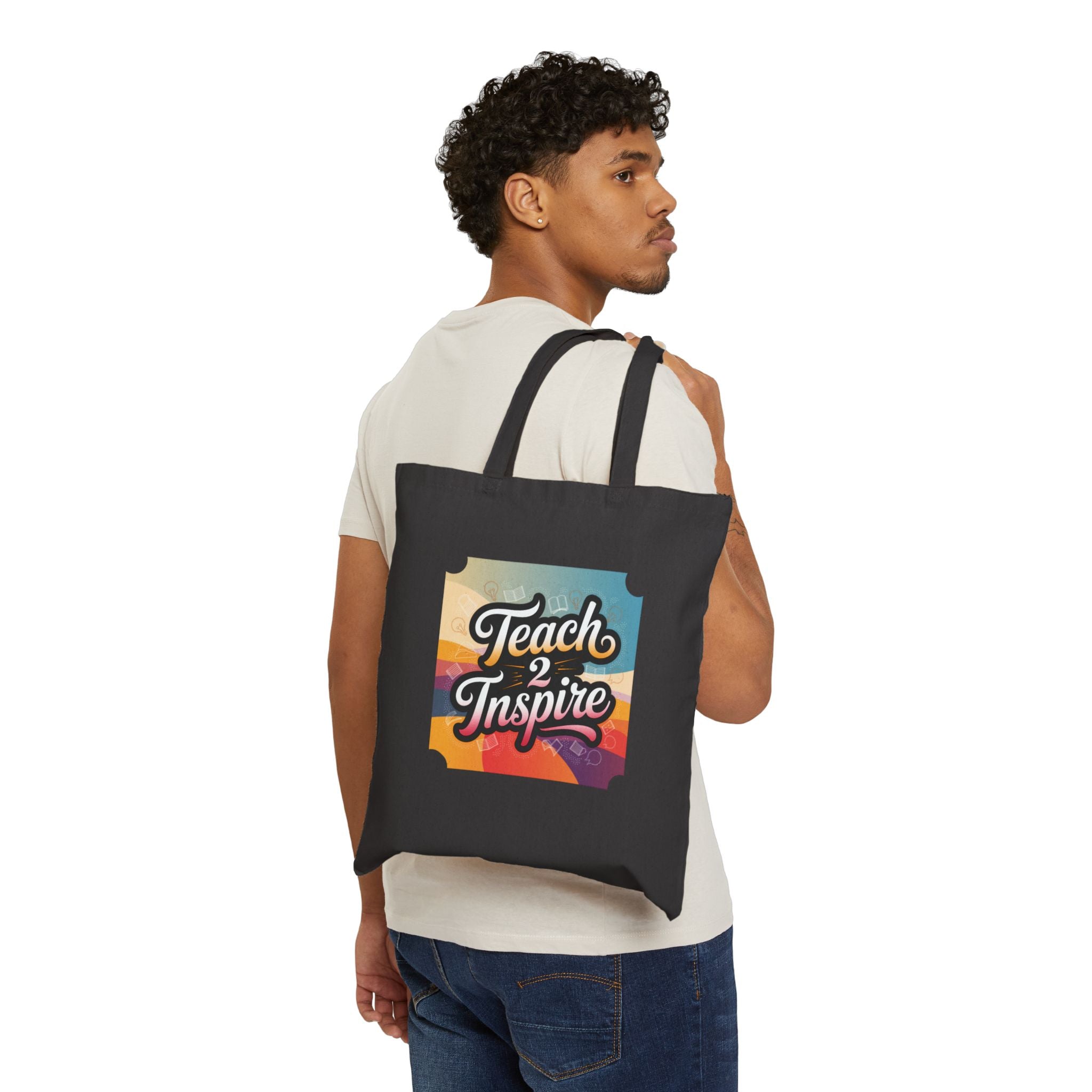 Tote Bag Design #4