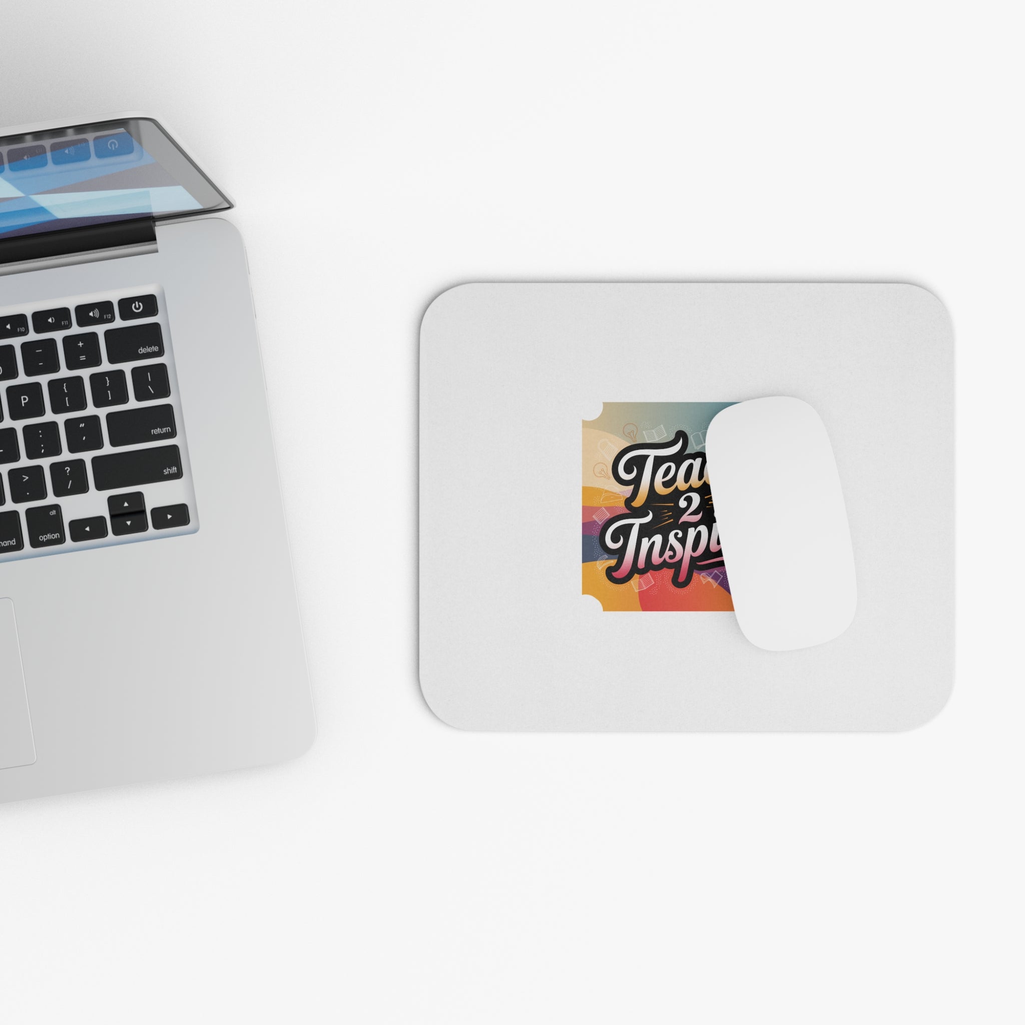 Mouse Pad Design #4