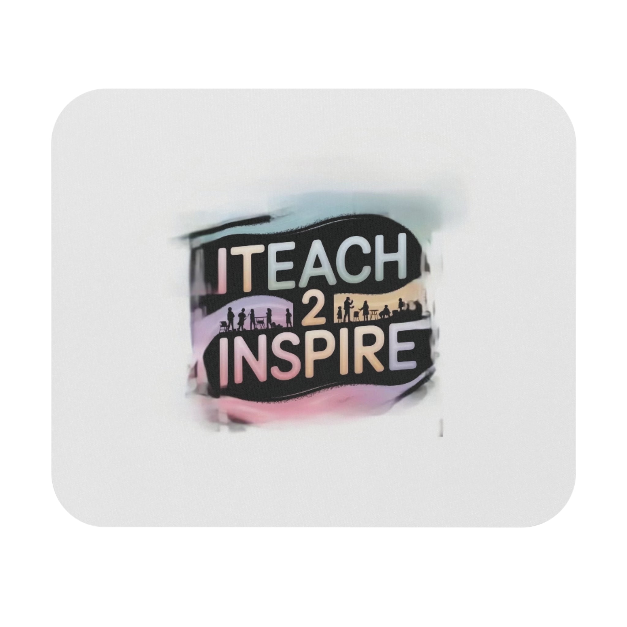 Mouse Pad Design #3