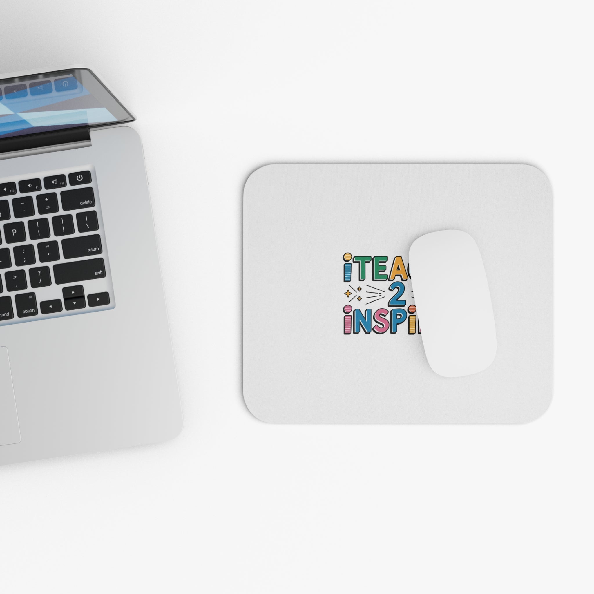 Mouse Pad Design #2