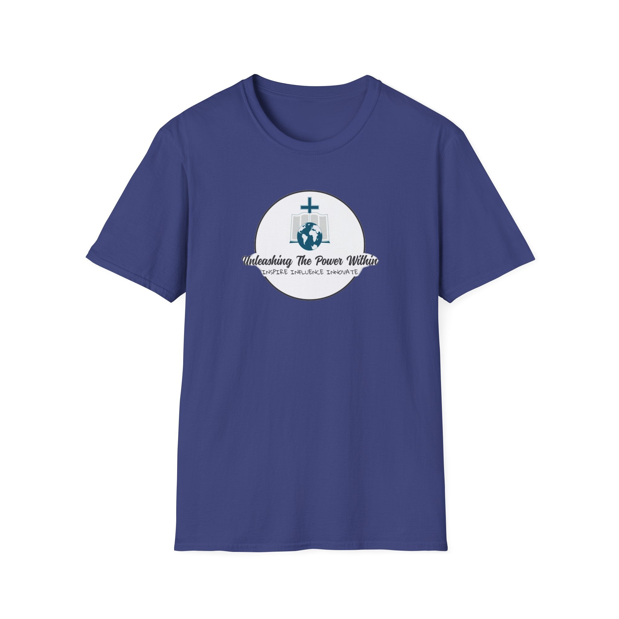Limited Edition Empowerment Conference 2025 T-Shirt