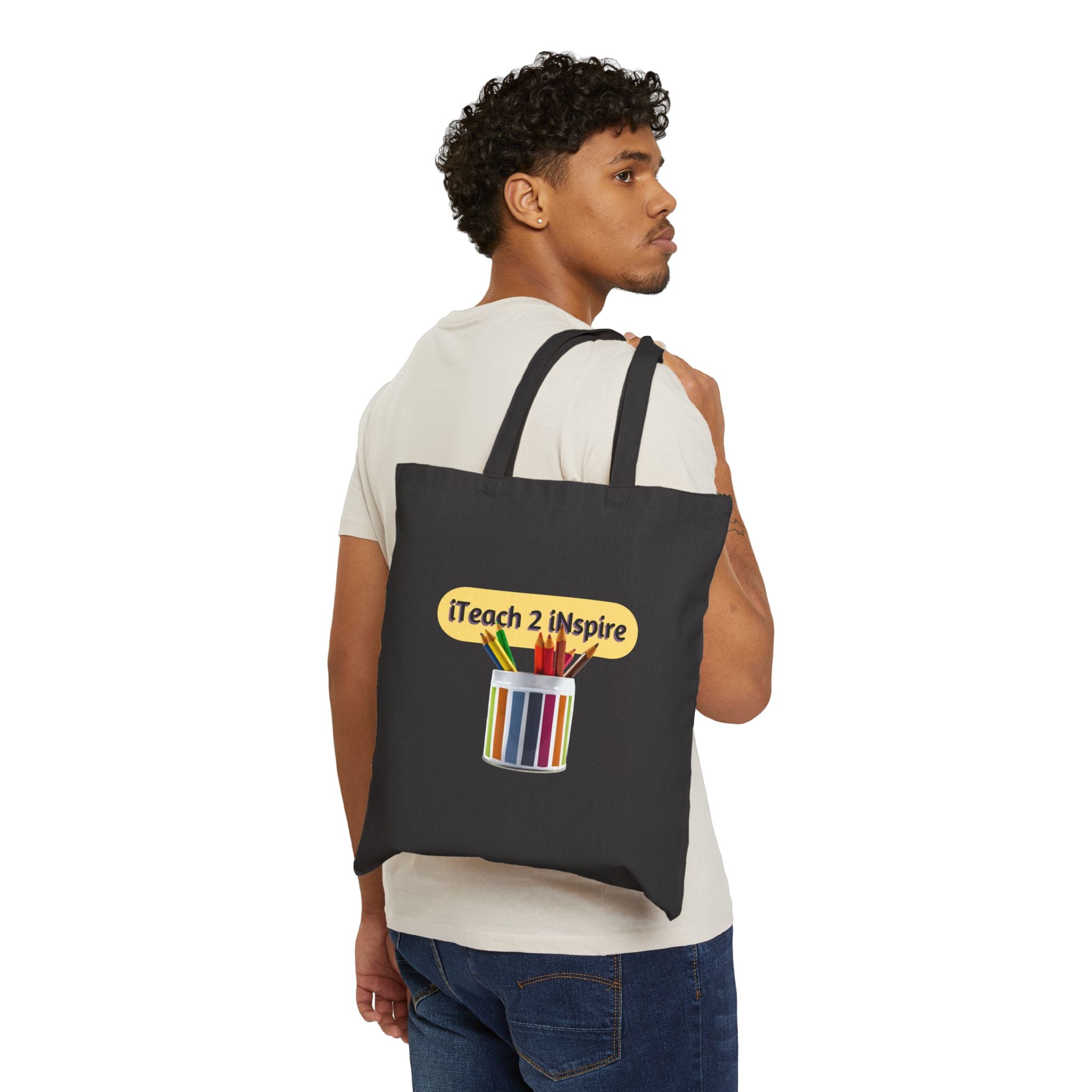 Tote Bag Design #1