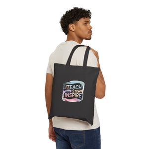 Tote Bag Design #3