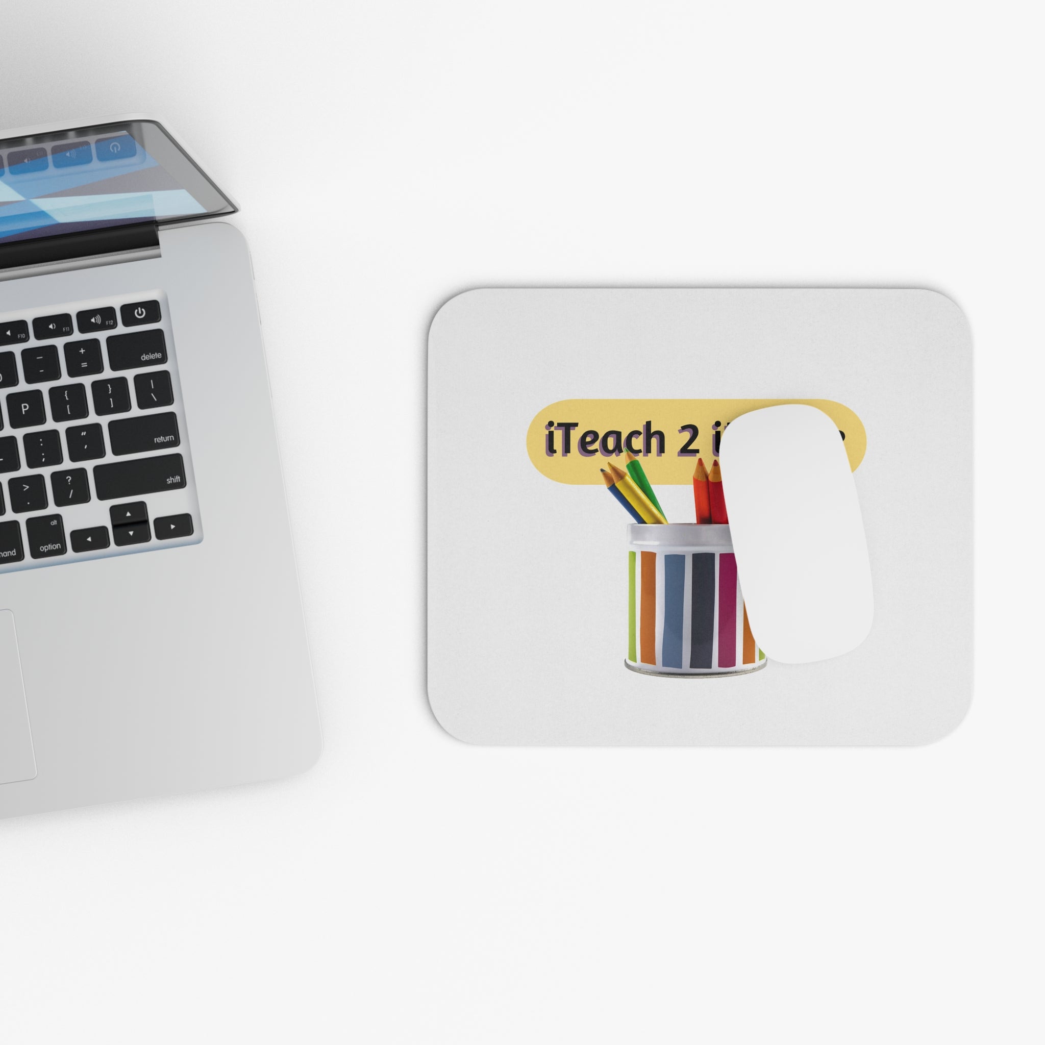 Mouse Pad Design #1