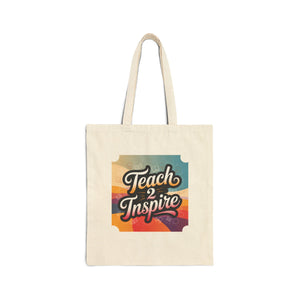 Tote Bag Design #4