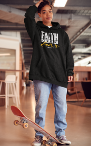 Limited Edition Faith Over Fear Hoodie