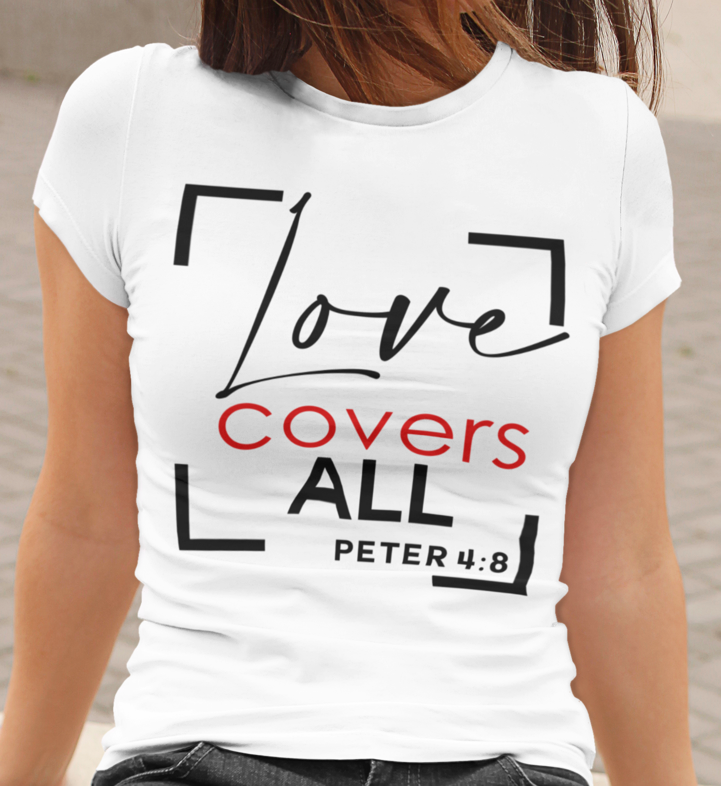 Limited Edition Love Covers ALL