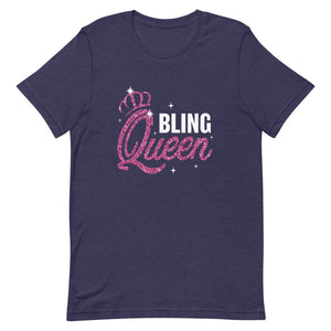 Limited Edition Bling Queen T-Shirt